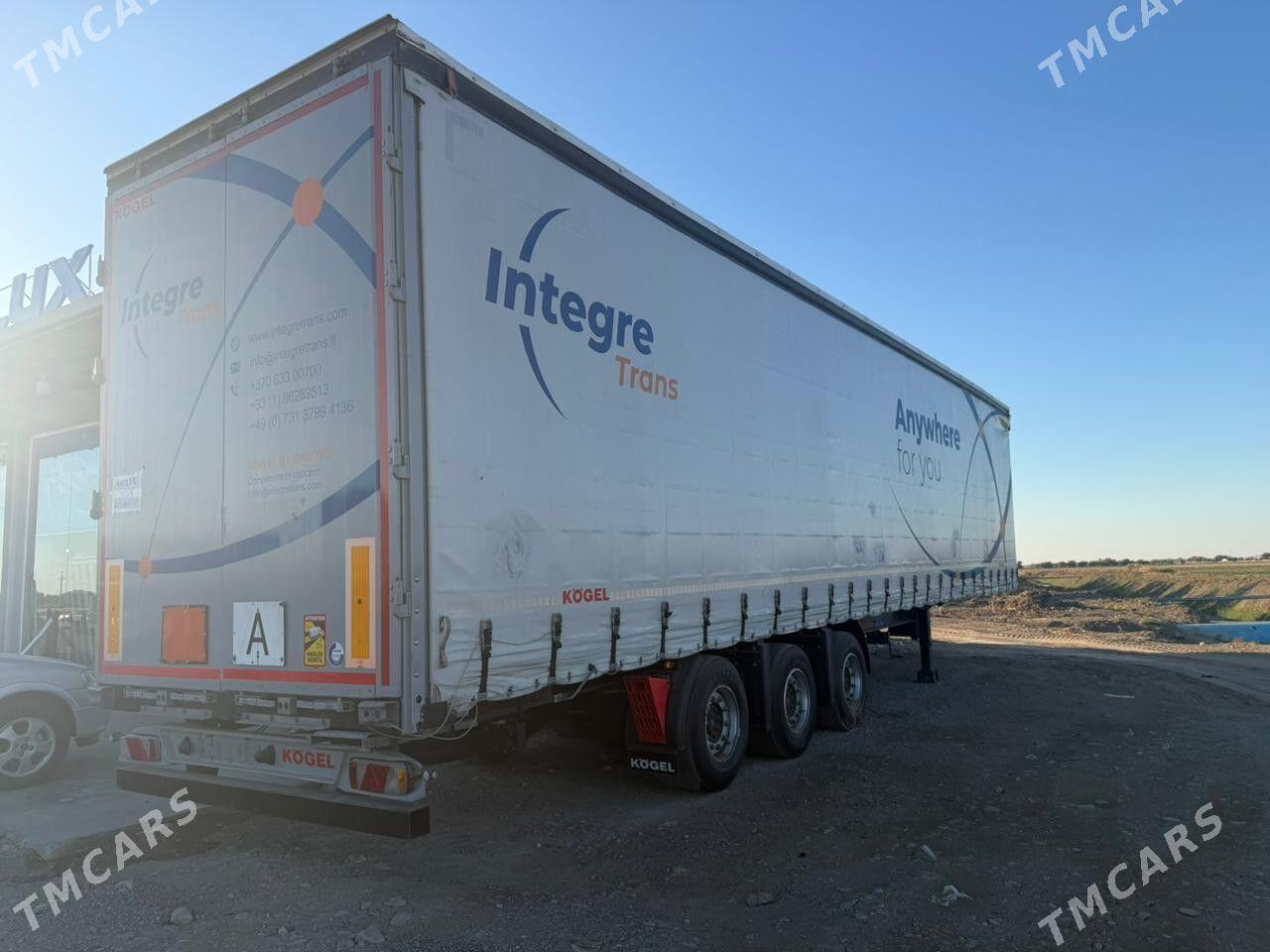 DAF CF 2023 - 530 000 TMT - Mary - img 3