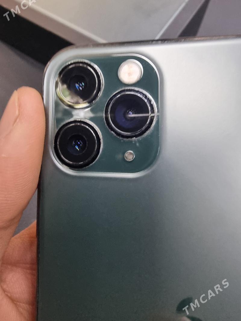 iPhone 11pro - Ашхабад - img 2