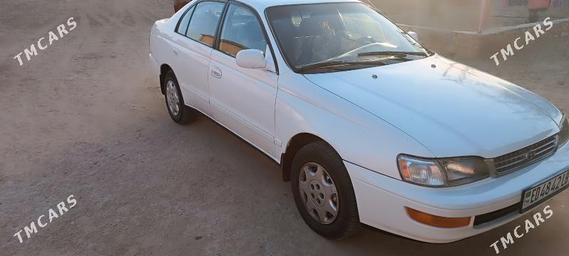 Toyota Corona 1995 - 72 000 TMT - Достлук - img 5