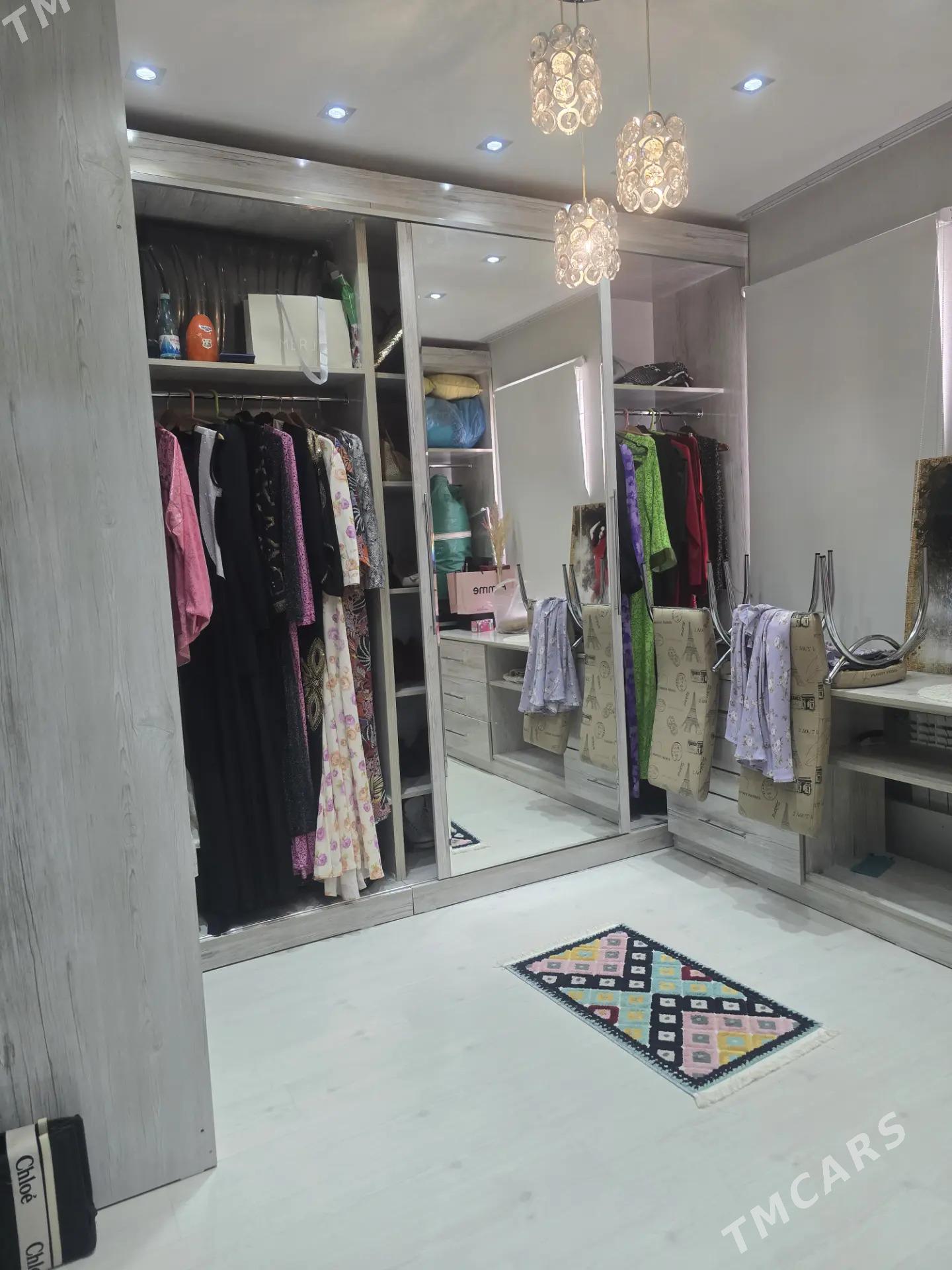 Satlyk Mir 4 - Aşgabat - img 8