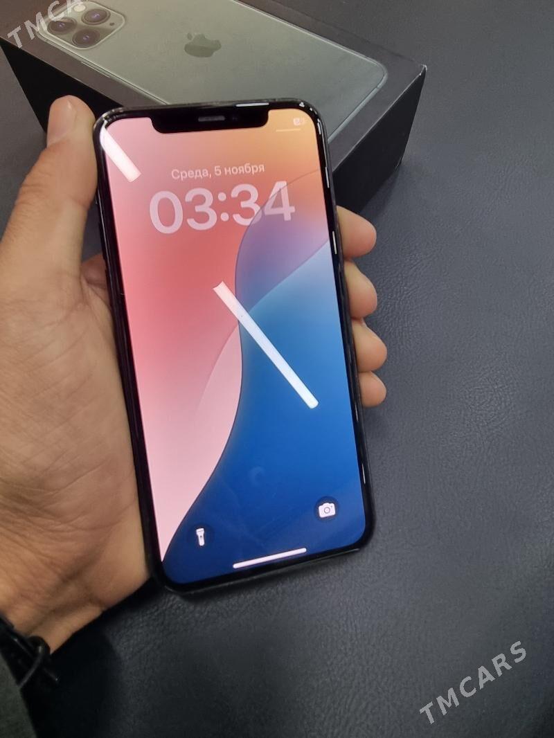 iPhone 11pro - Ашхабад - img 4