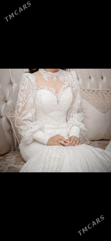 Svadebnyy koynek - Ашхабад - img 3