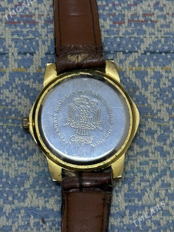 sagat - Aşgabat - img 4