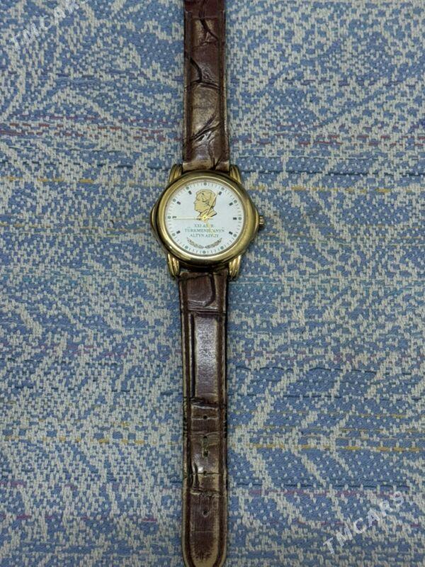 sagat - Aşgabat - img 2