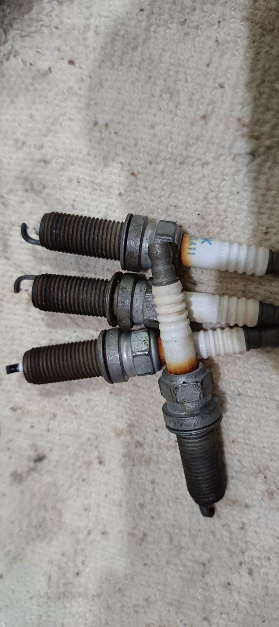 свечи зажигания 100 TMT - Туркменабат - img 2