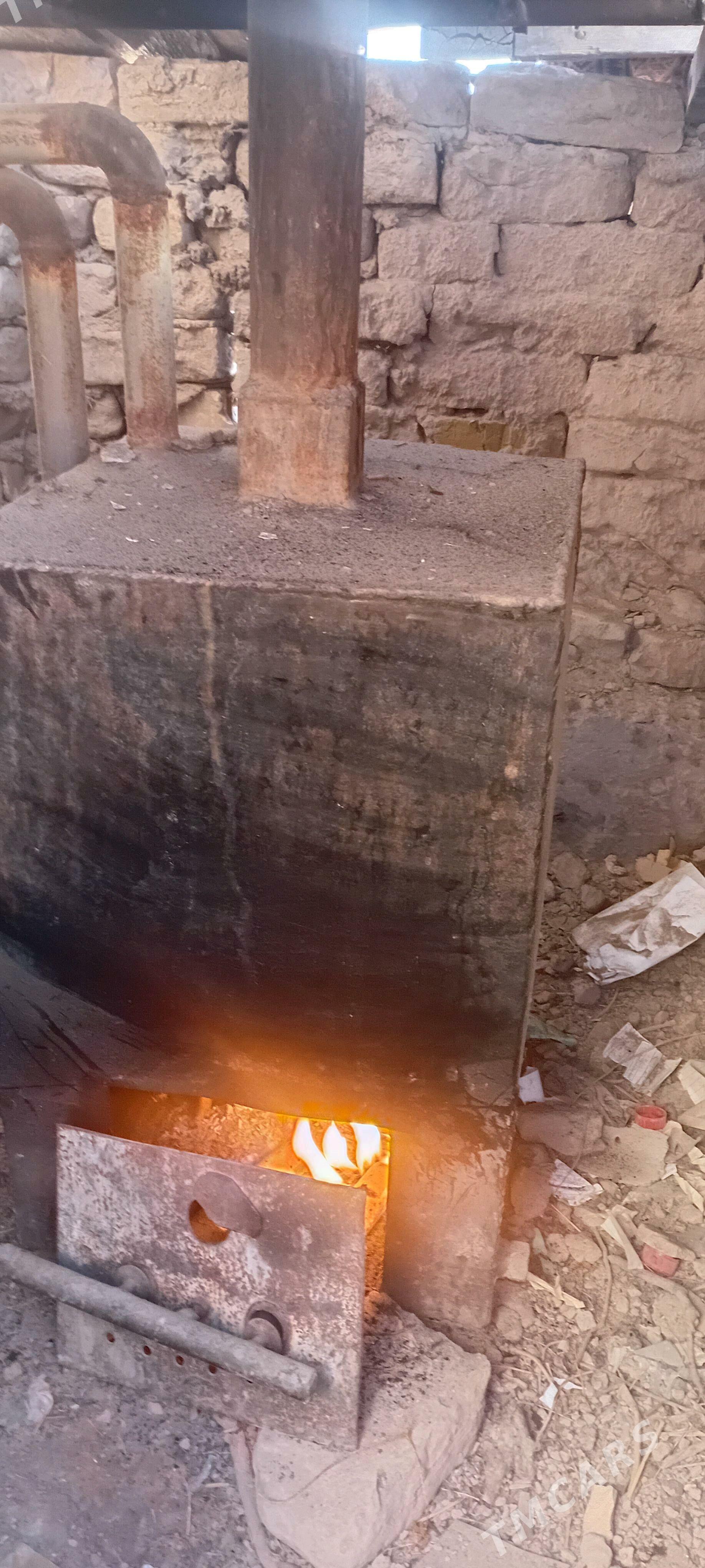 parowoy parawoy - Köneürgenç - img 5