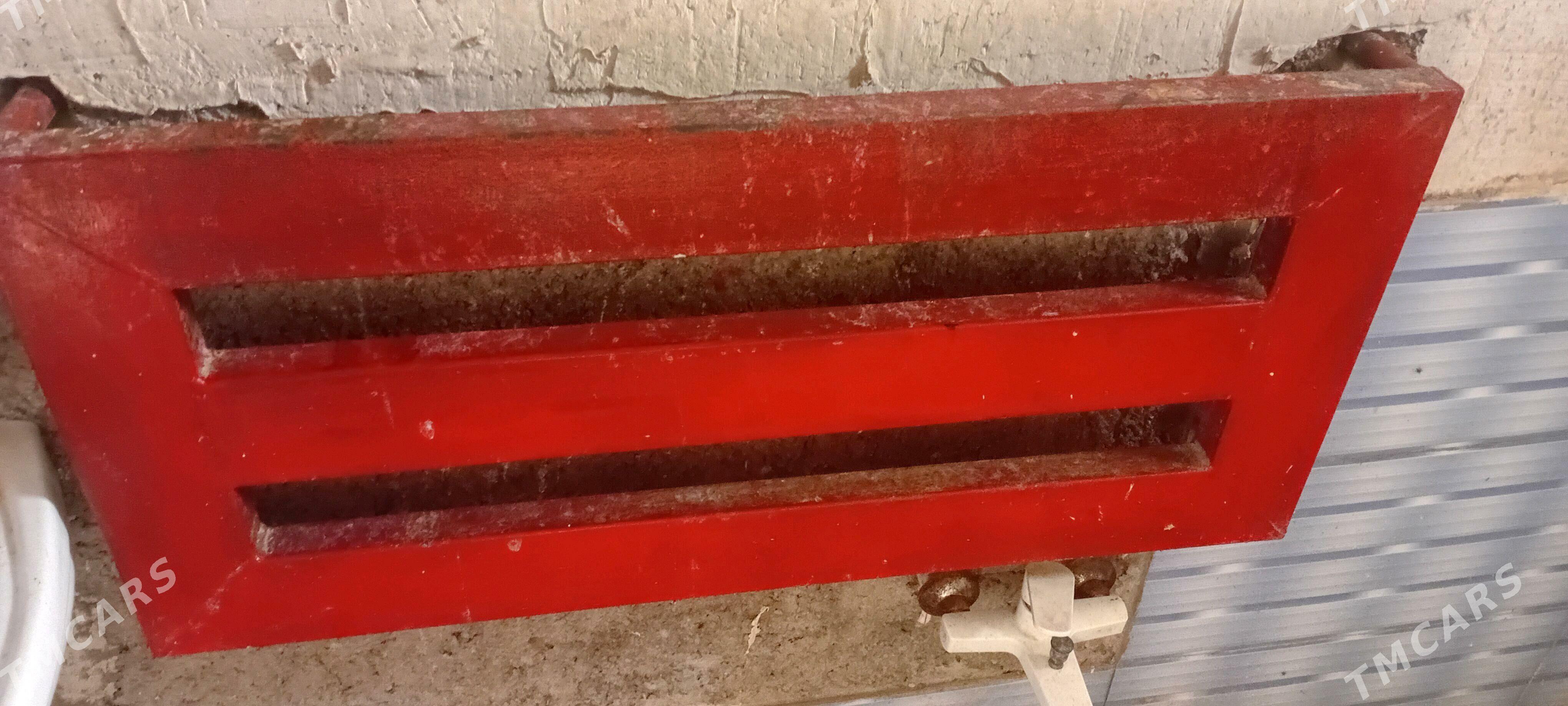 parowoy parawoy - Köneürgenç - img 4