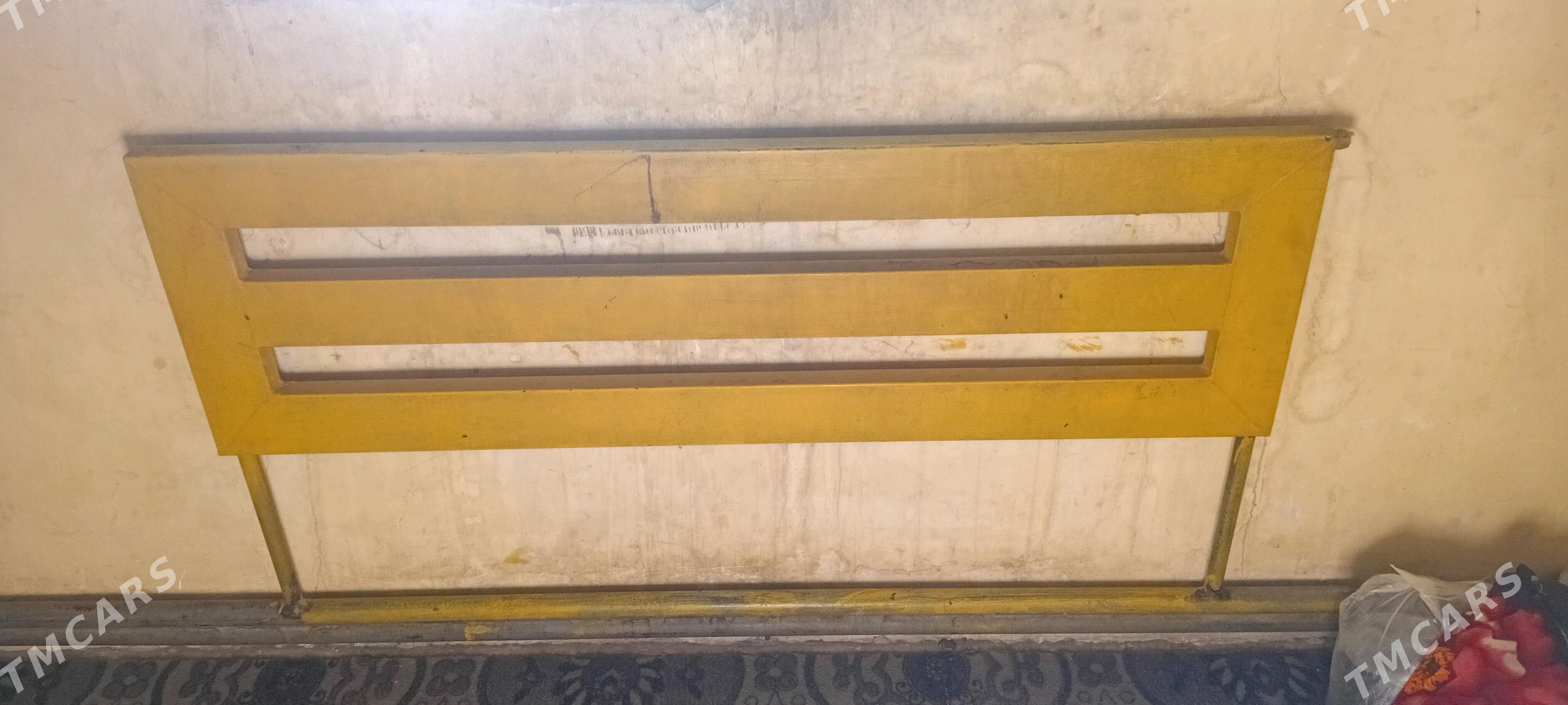 parowoy parawoy - Köneürgenç - img 1