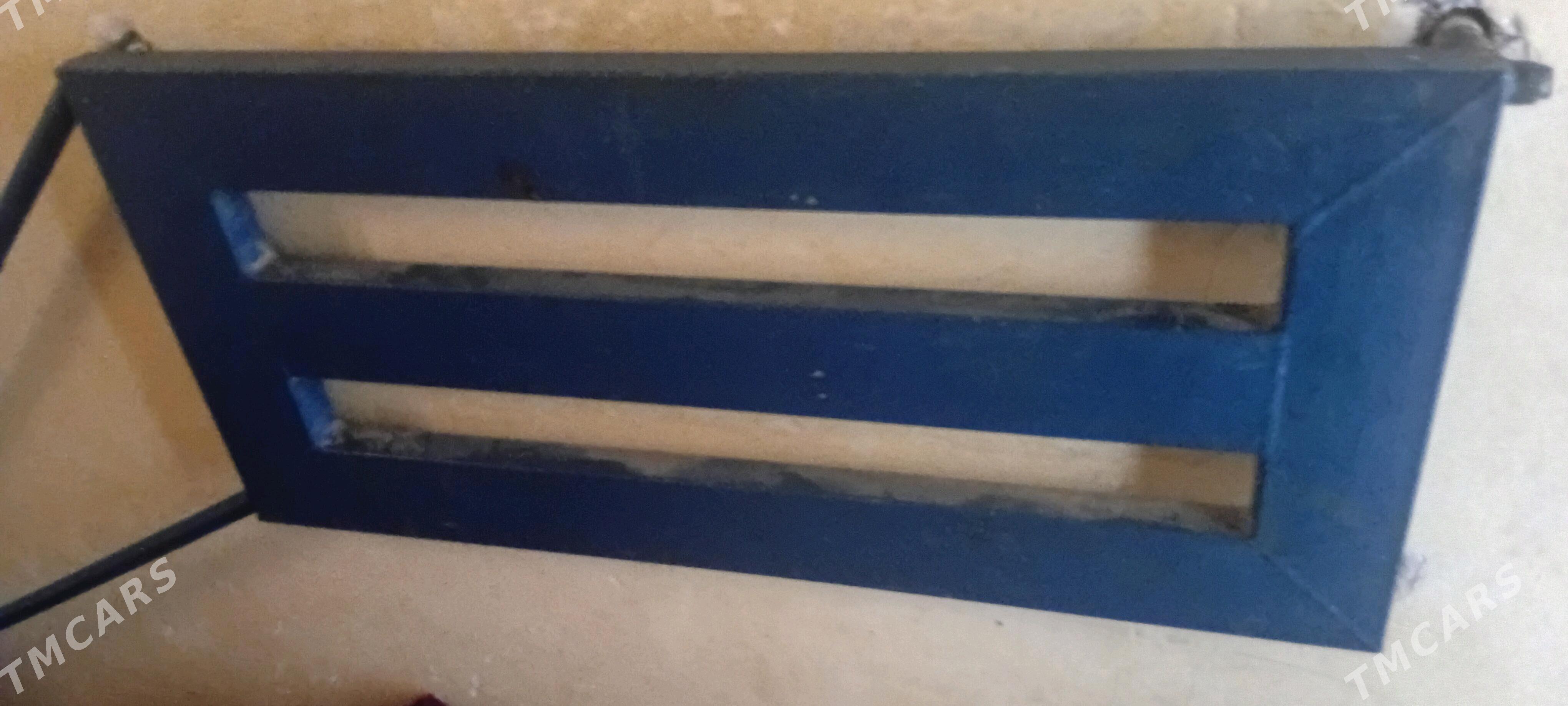 parowoy parawoy - Köneürgenç - img 2