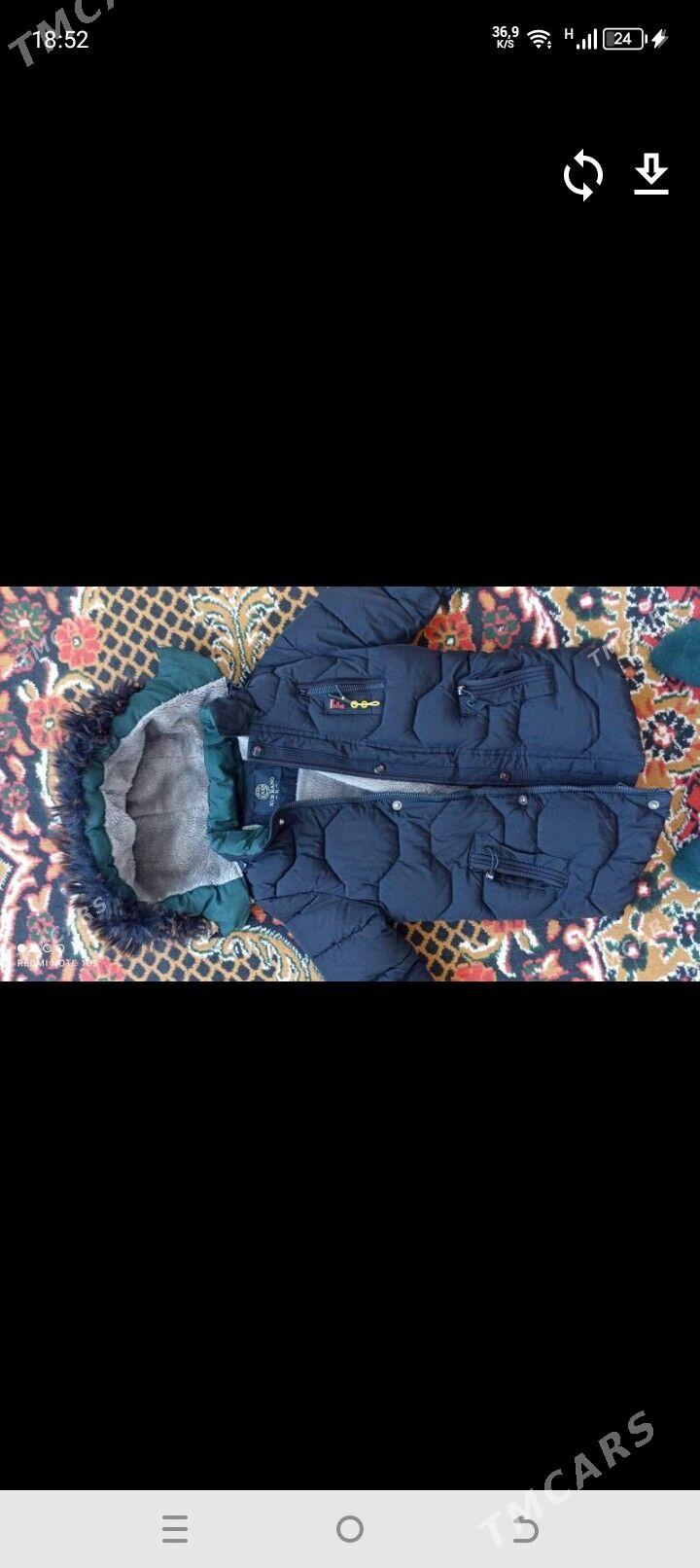 куртка - Дашогуз - img 2