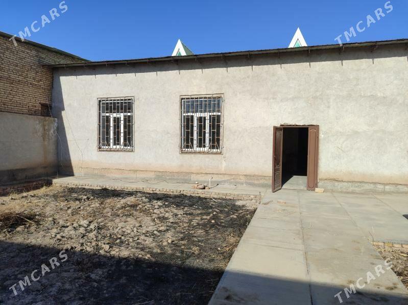 ховлы жай - Туркменабат - img 2