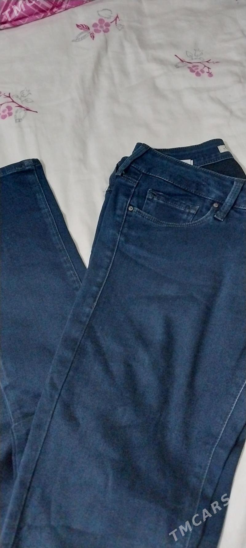 jynsy  jenski - Туркменабат - img 2