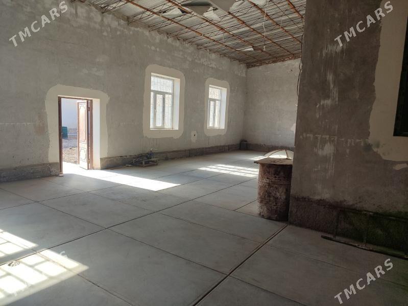 ховлы жай - Туркменабат - img 4