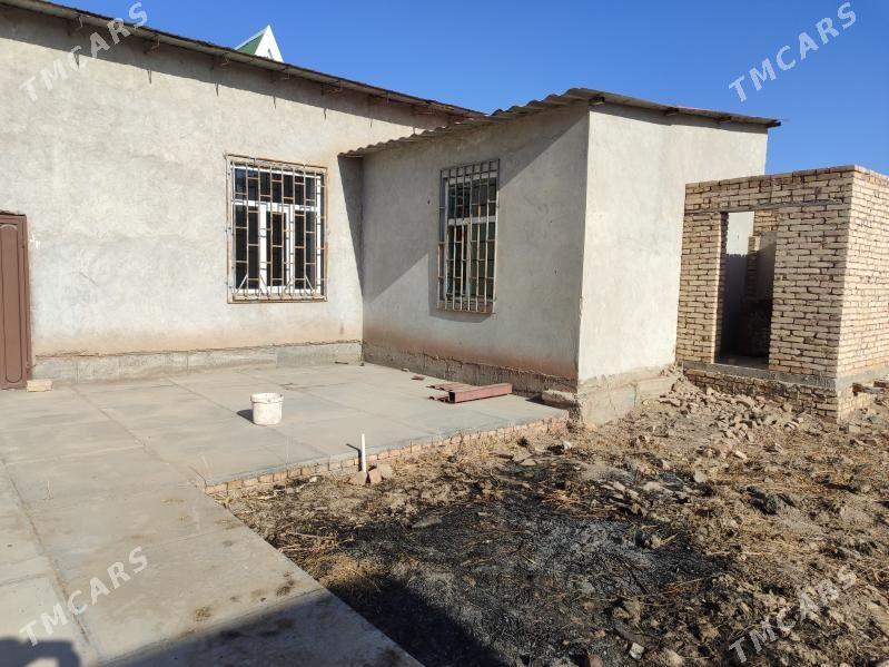 ховлы жай - Туркменабат - img 10