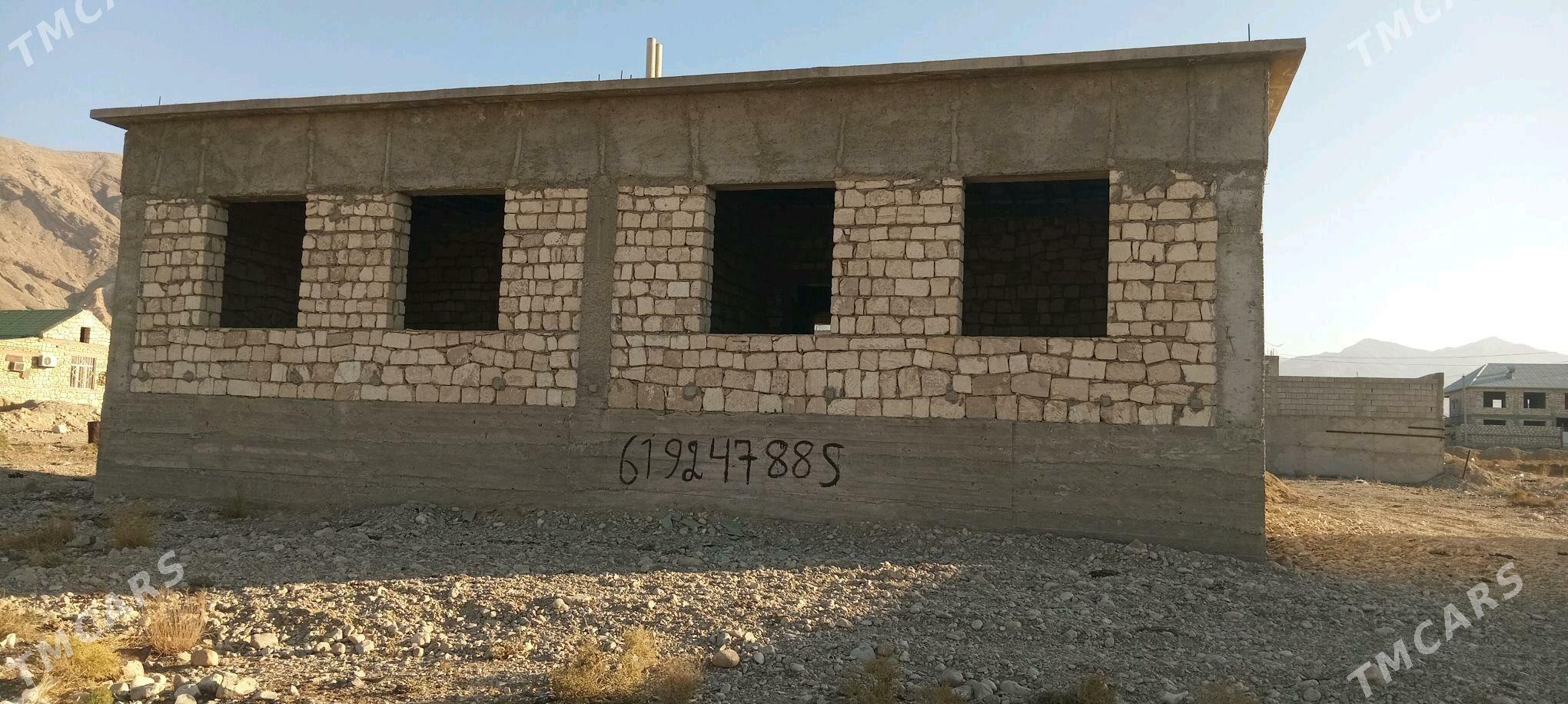 satlyk jaÿ - Балканабат - img 2