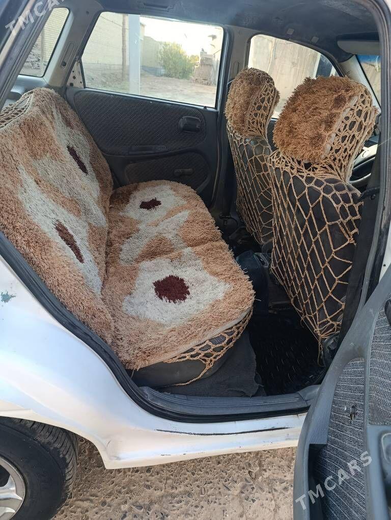 Opel Astra 1993 - 25 000 TMT - Дянев - img 1