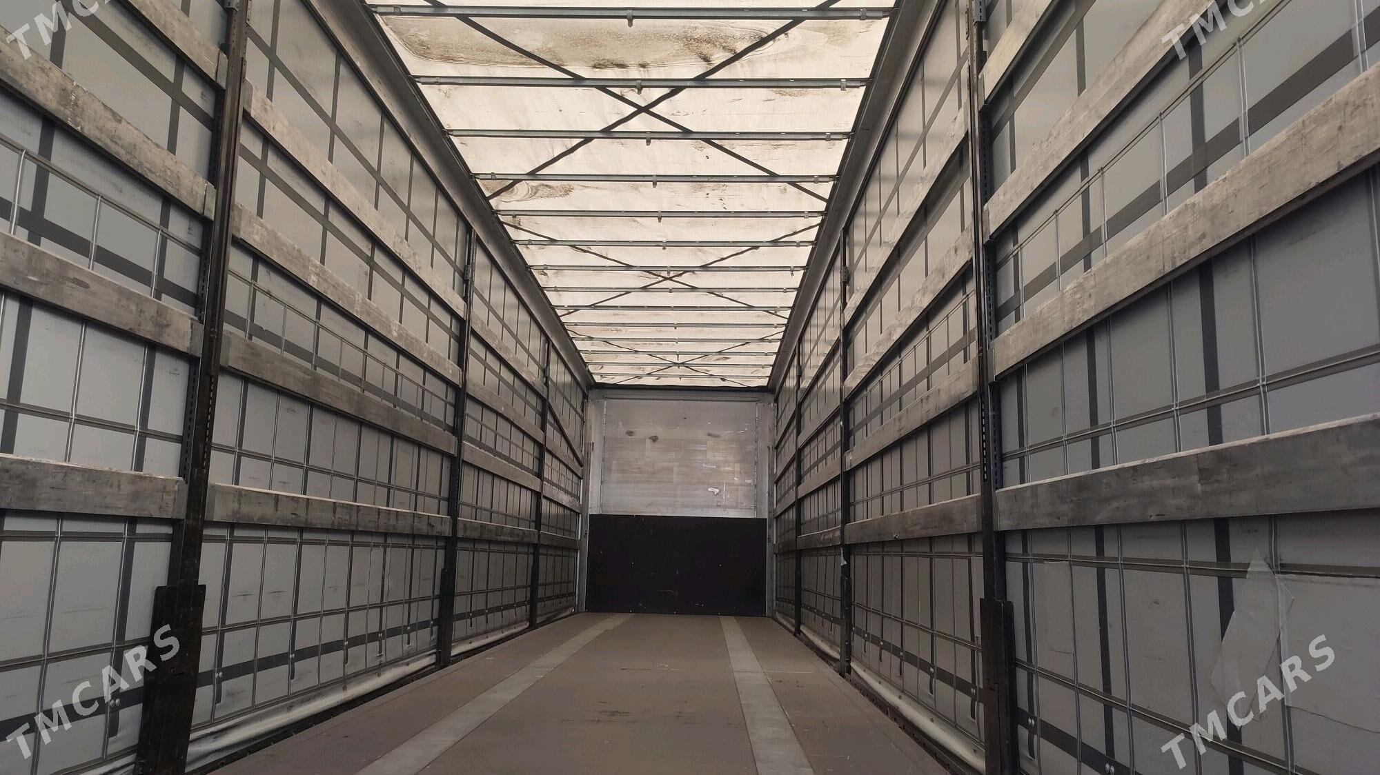 Kogel Cargo 2020 - 485 000 TMT - Мары - img 5