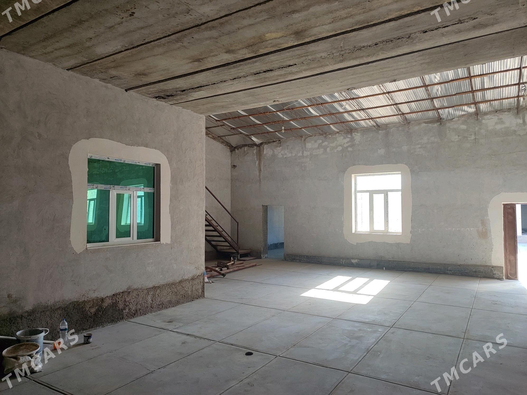 ховлы жай - Туркменабат - img 5