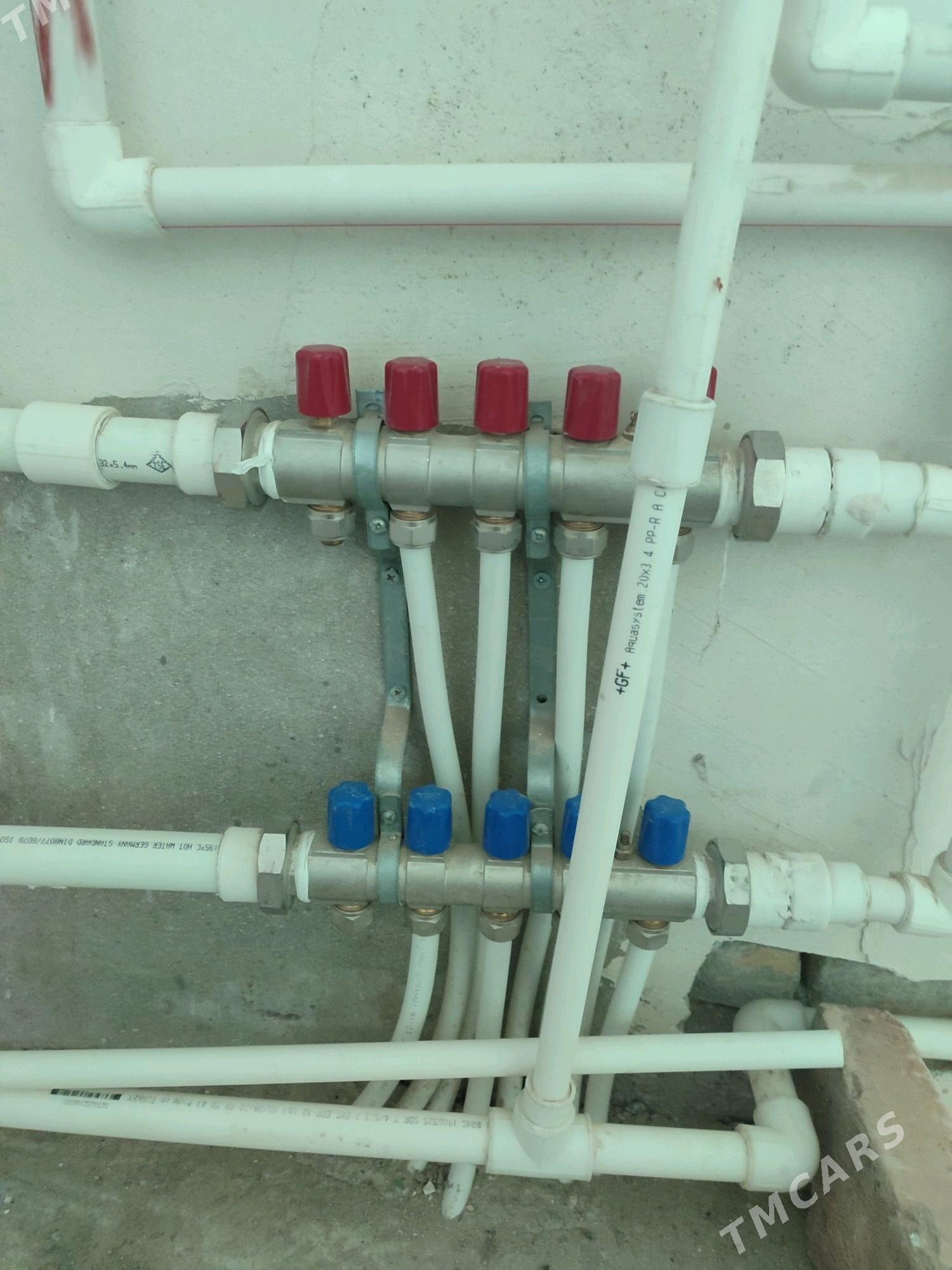 ховлы жай - Туркменабат - img 7