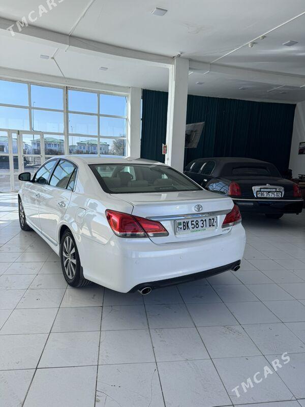 Toyota Avalon 2011 - 270 000 TMT - Daşoguz - img 1