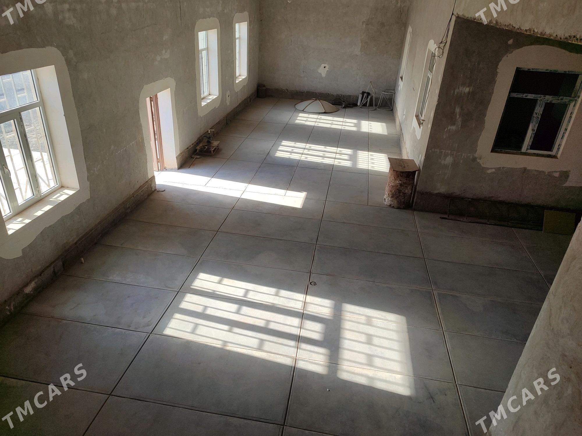 ховлы жай - Туркменабат - img 3