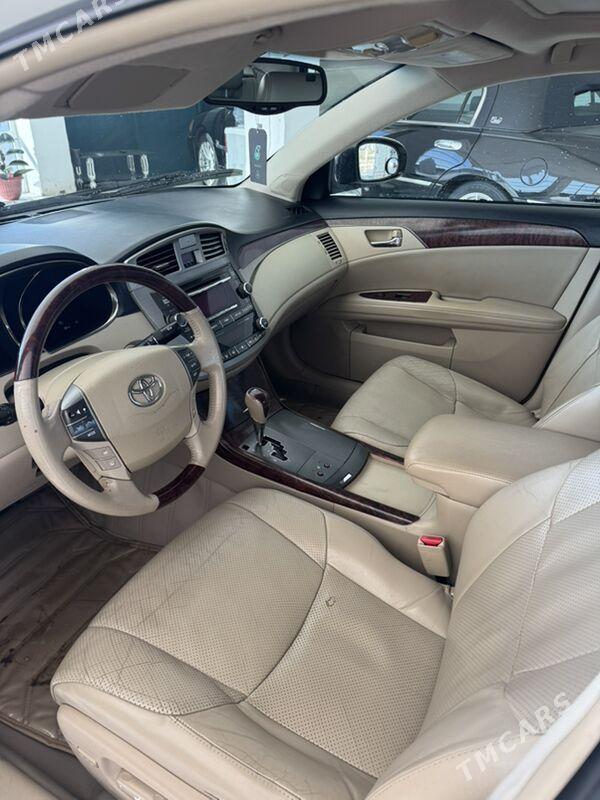 Toyota Avalon 2011 - 270 000 TMT - Daşoguz - img 2