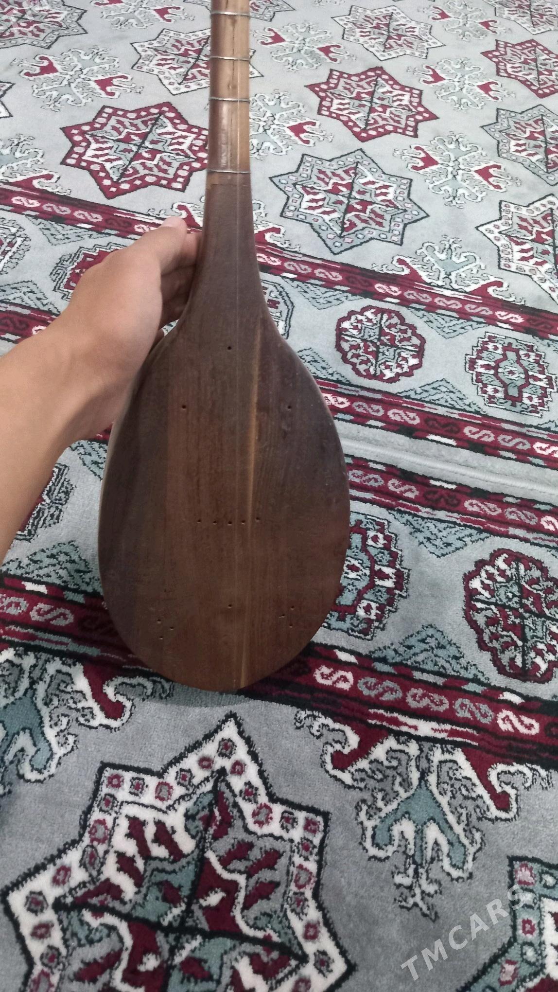 Dutar - Мары - img 3