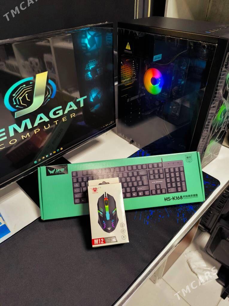 Kompyuter!!! - Ашхабад - img 5