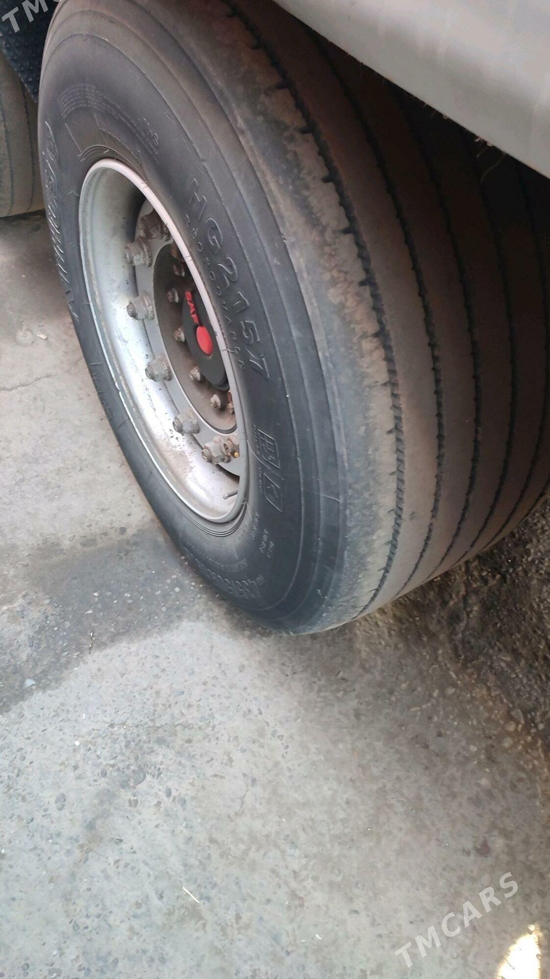 Kogel Cargo 2020 - 485 000 TMT - Мары - img 7