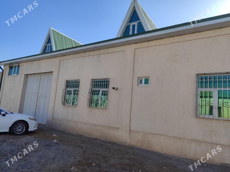 ховлы жай - Туркменабат - img 1