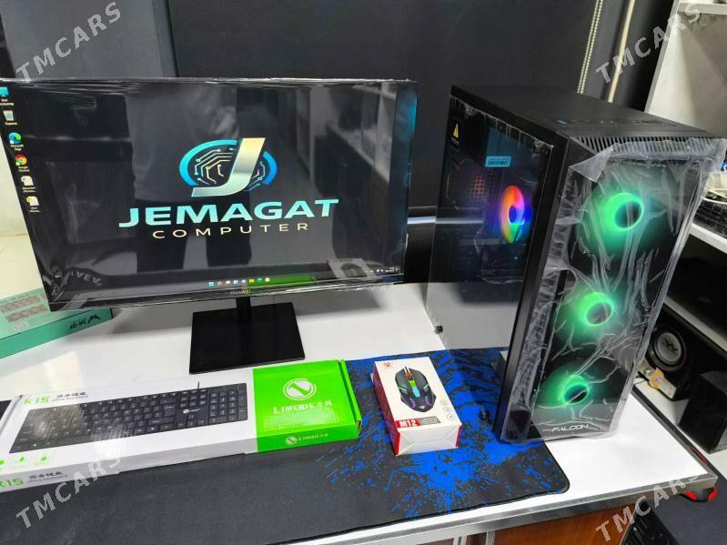 Kompyuter!!! - Ашхабад - img 3