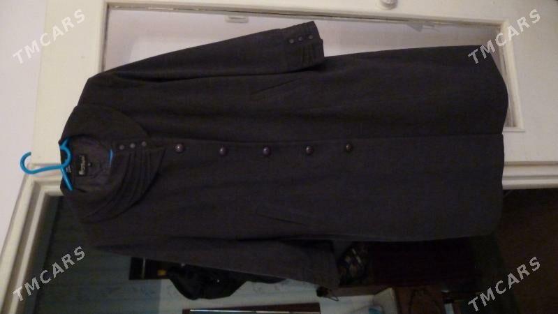 Пальто - Туркменабат - img 1