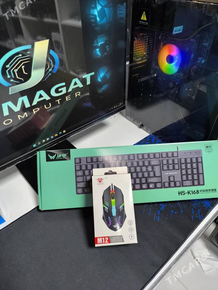 Kompyuter!!! - Ашхабад - img 4