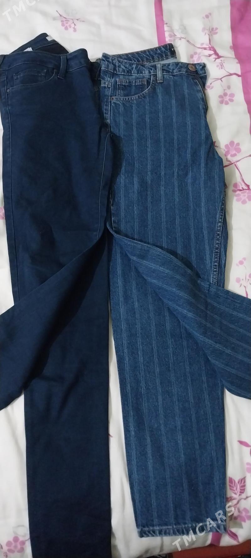 jynsy  jenski - Туркменабат - img 7