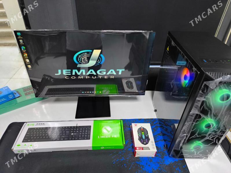 Kompyuter!!! - Ашхабад - img 6