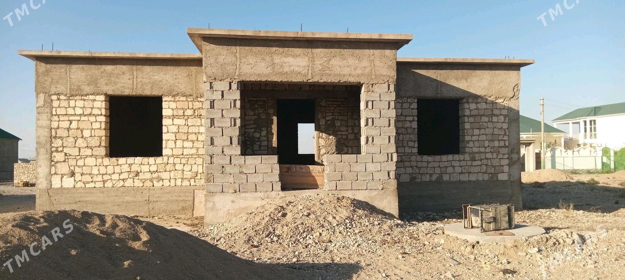 satlyk jaÿ - Балканабат - img 4