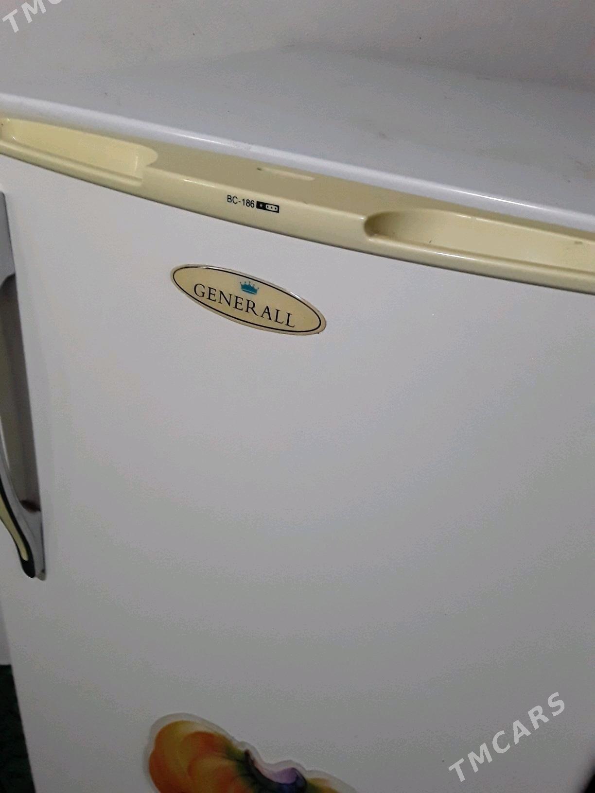 General - Görogly (Tagta) - img 2