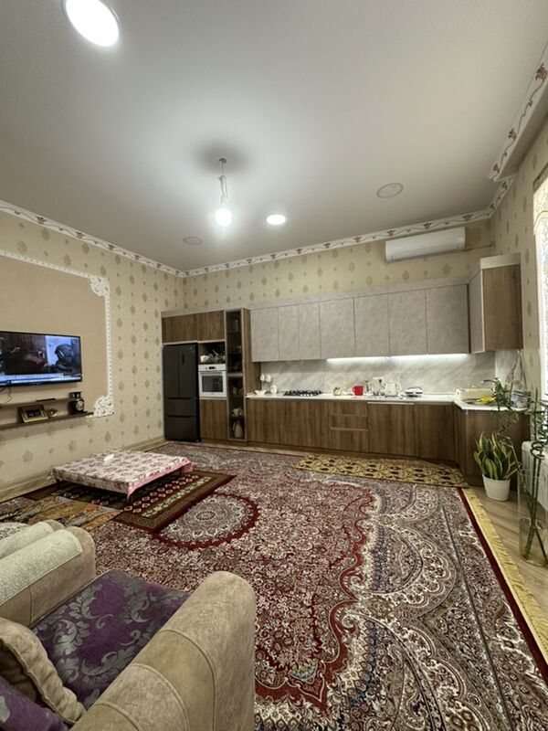 Gyssagly Çoganly plan Onuşyk - Çoganly - img 8