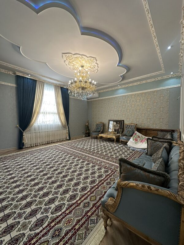 Gyssagly Çoganly plan Onuşyk - Çoganly - img 9