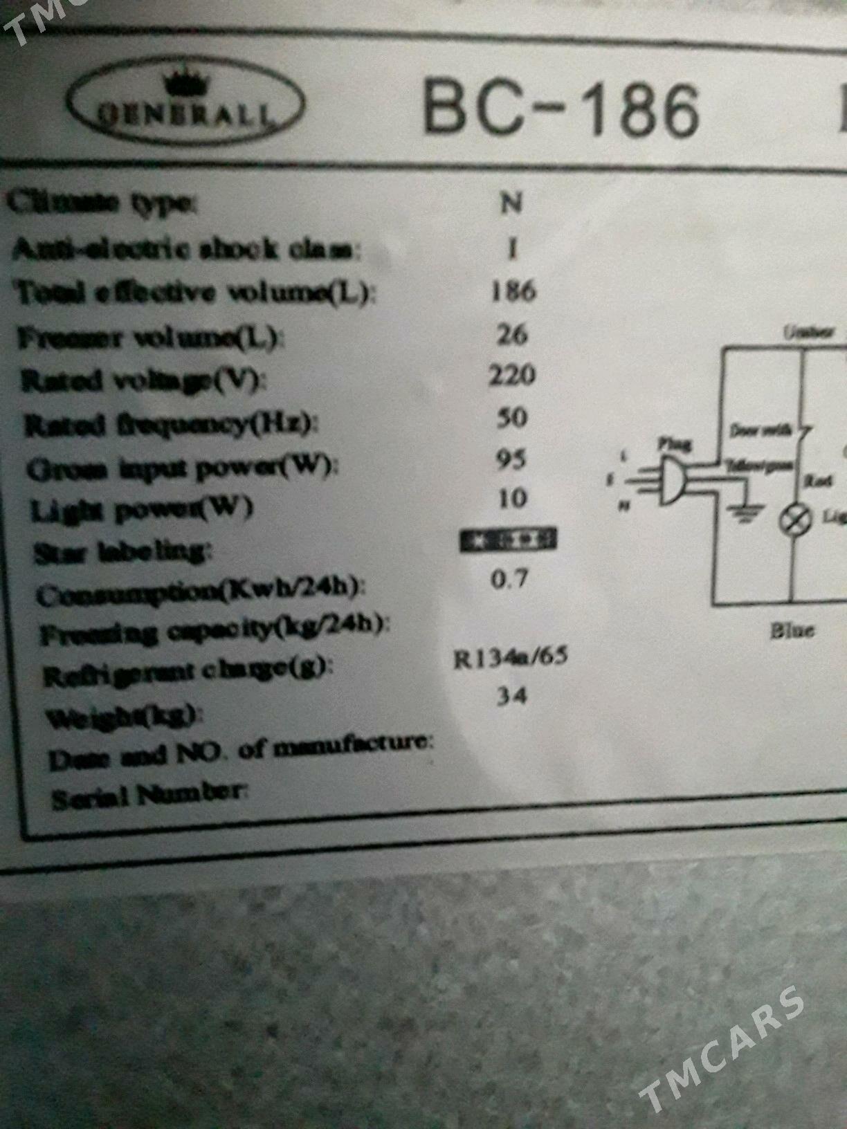 General - Görogly (Tagta) - img 3