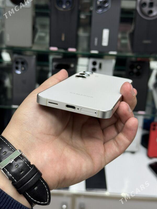 S24 8/256Gb - Ашхабад - img 3