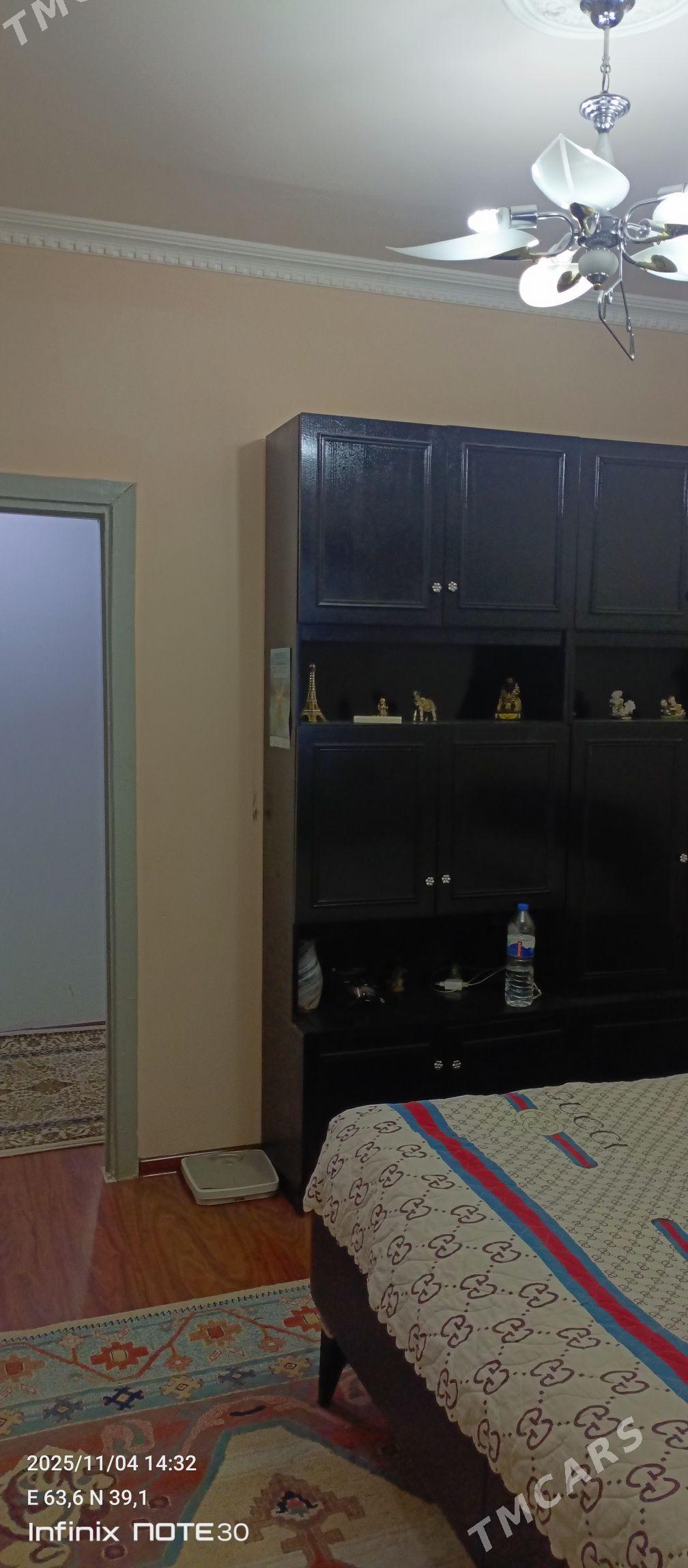 Продаю квартиру - Türkmenabat - img 5