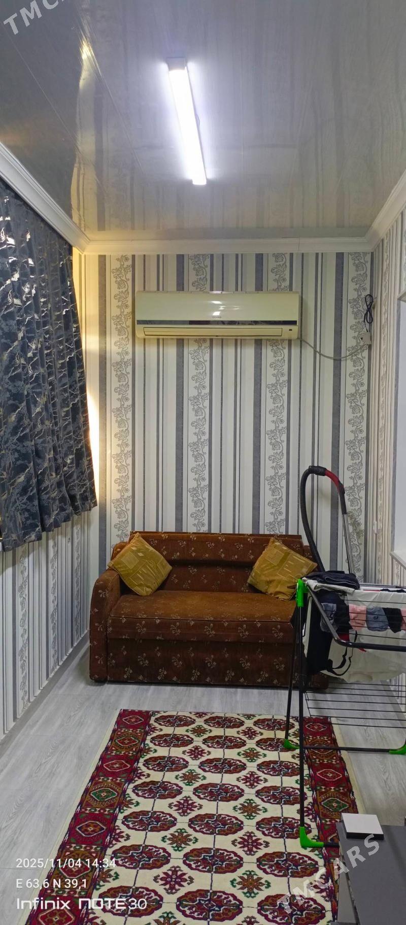 Продаю квартиру - Türkmenabat - img 10