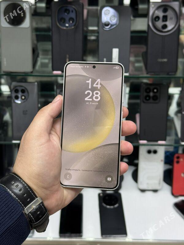 S24 8/256Gb - Ашхабад - img 5