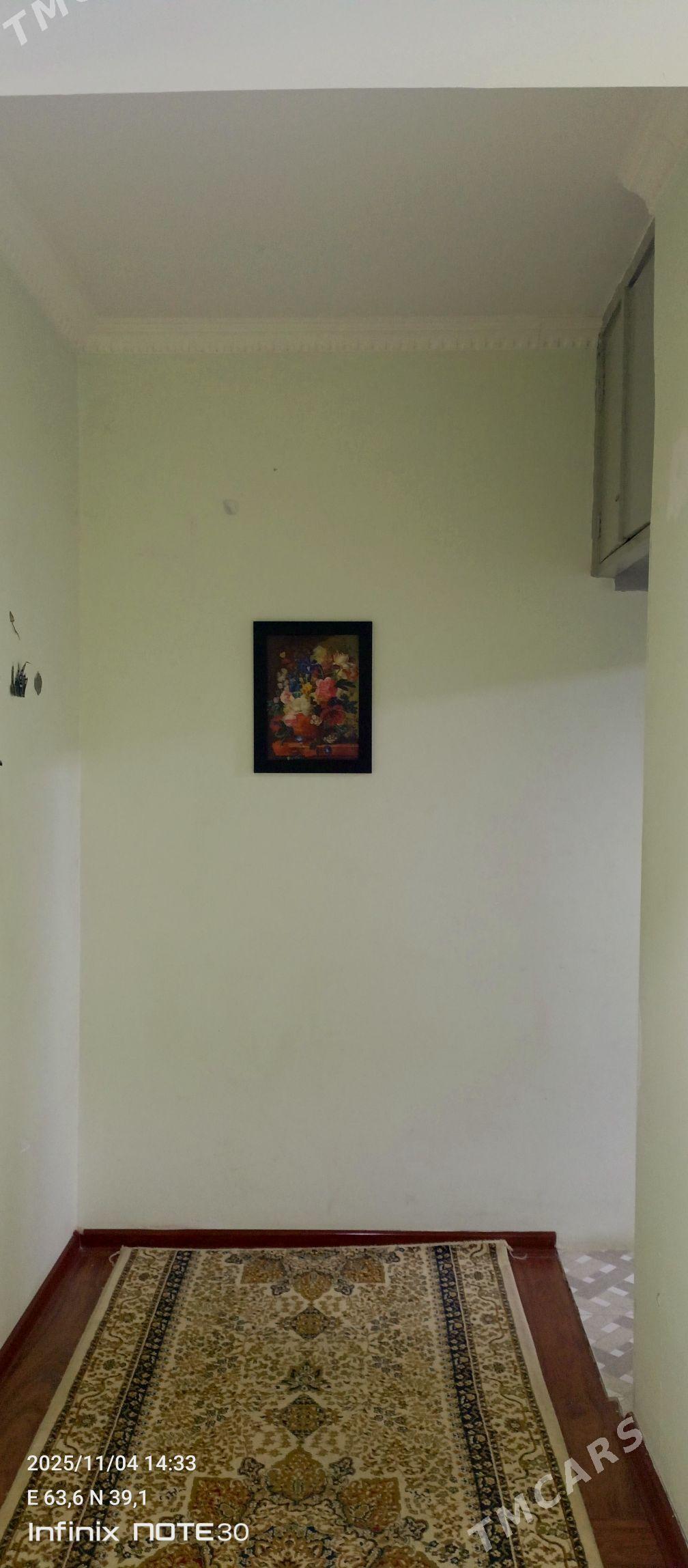 Продаю квартиру - Türkmenabat - img 2