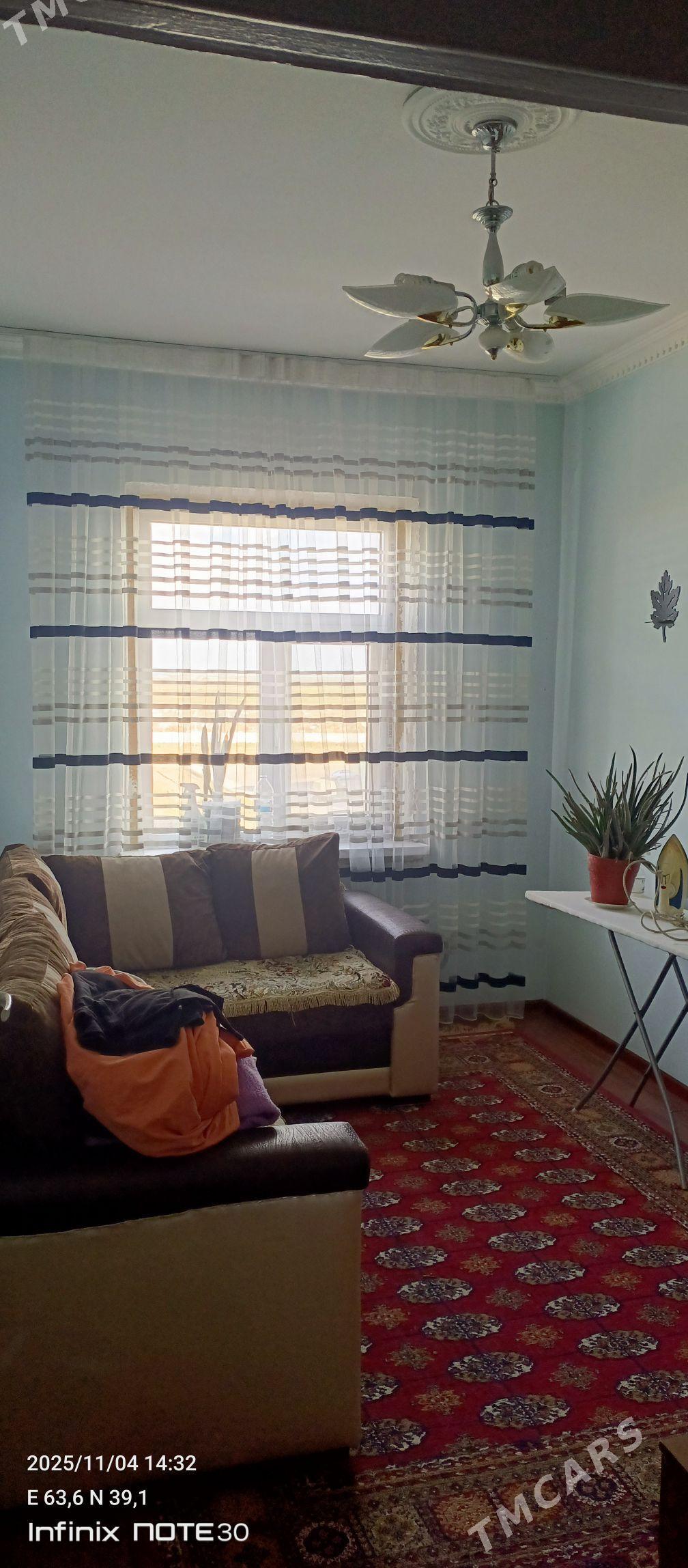 Продаю квартиру - Türkmenabat - img 3