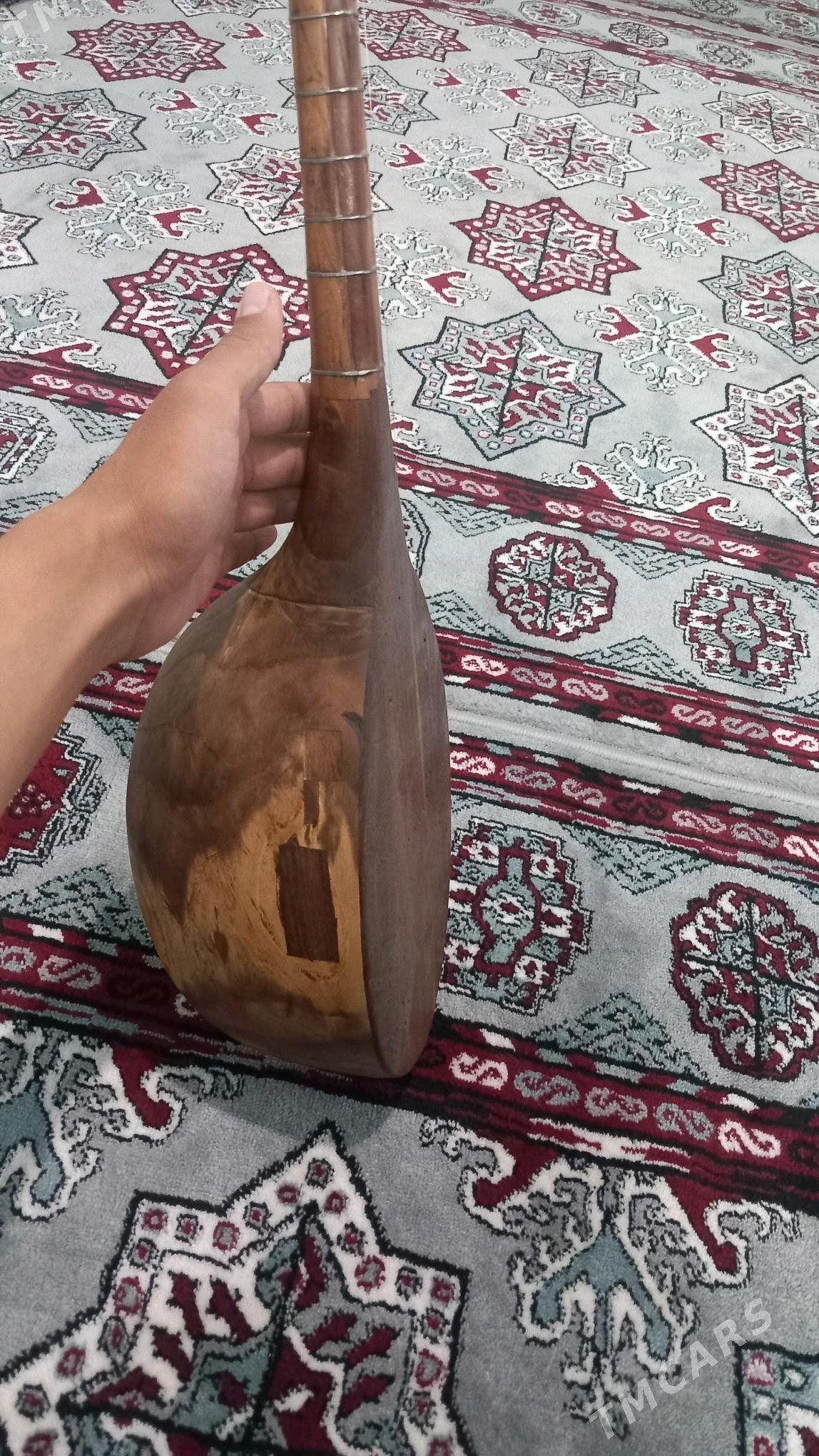 Dutar - Мары - img 2