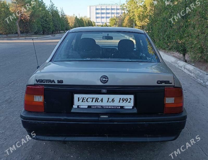 Opel Vectra 1992 - 40 000 TMT - Дашогуз - img 4
