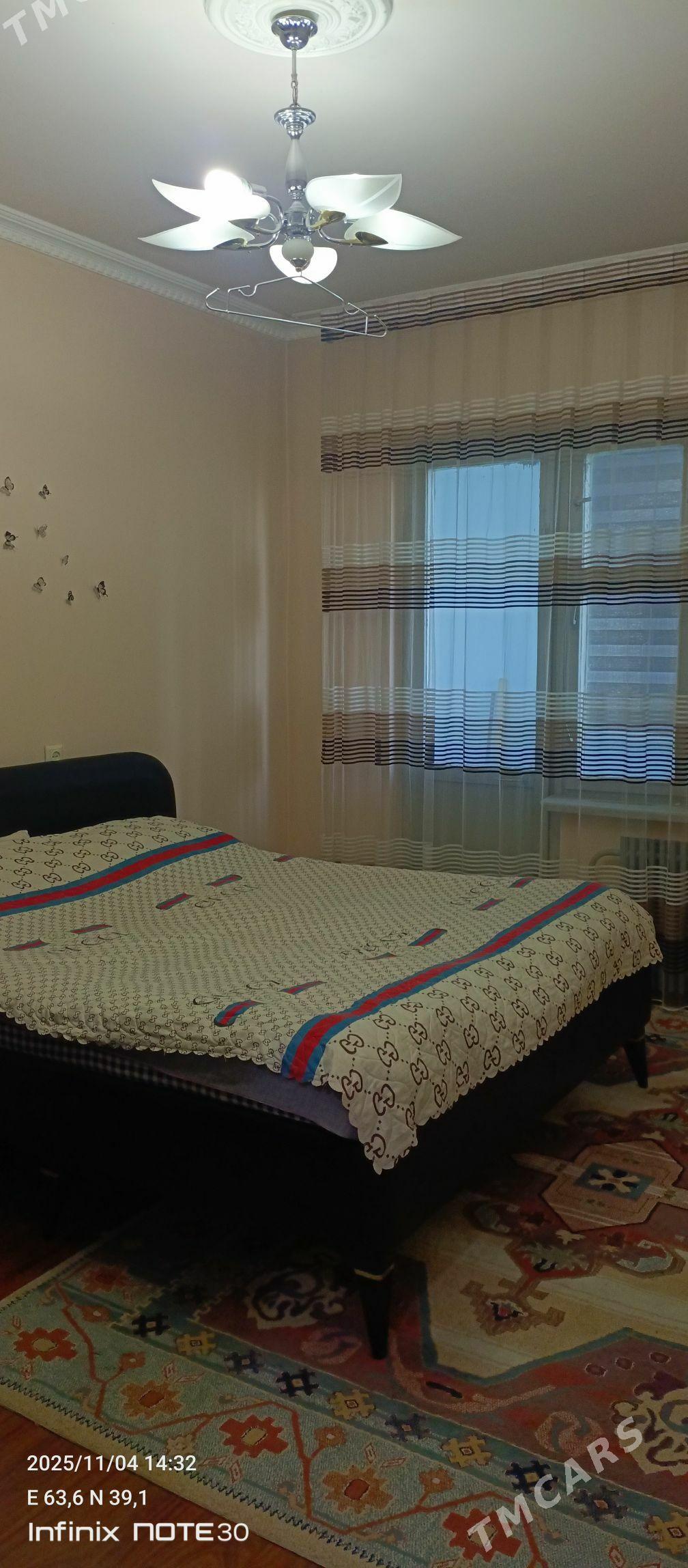 Продаю квартиру - Türkmenabat - img 4