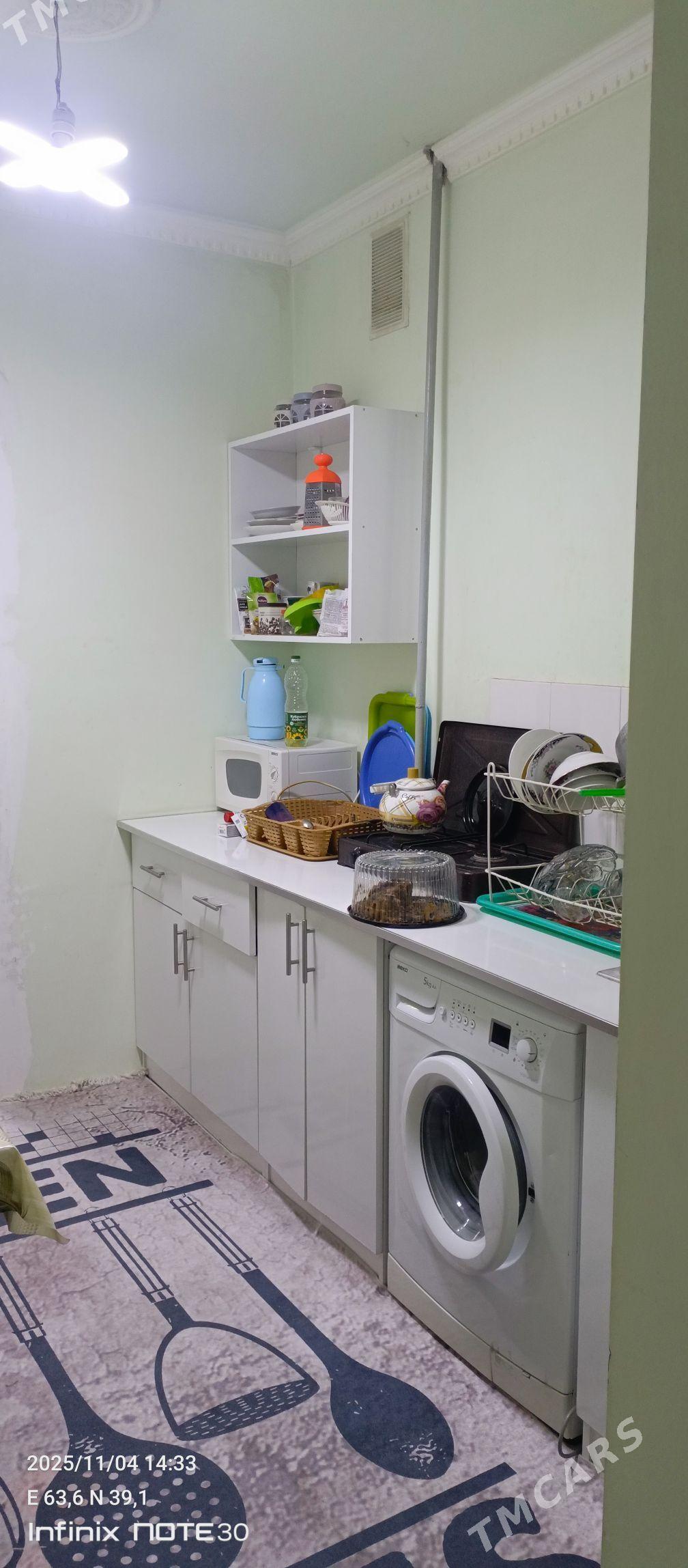 Продаю квартиру - Türkmenabat - img 9